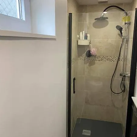- Eau Vive Apartment De Panne