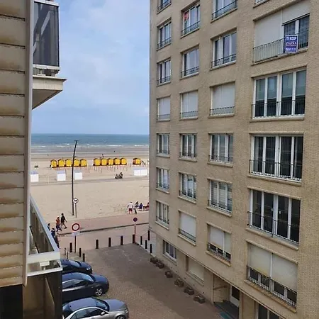 Apartment - Eau Vive *