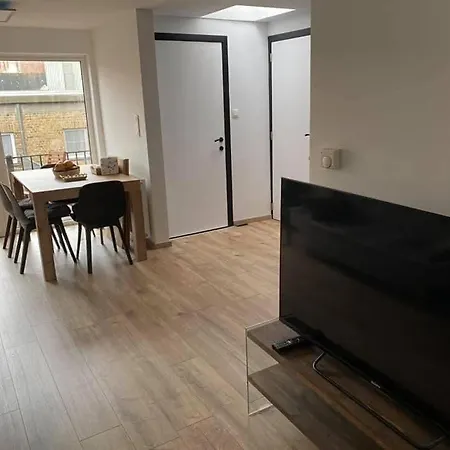 Apartment - Eau Vive