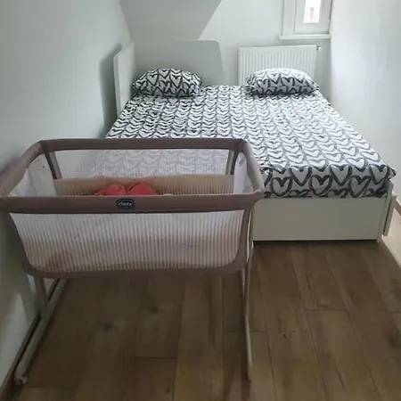 Apartment - Eau Vive De Panne