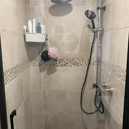 Apartment - Eau Vive